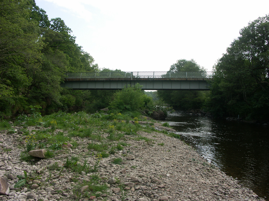 Howford Bridge